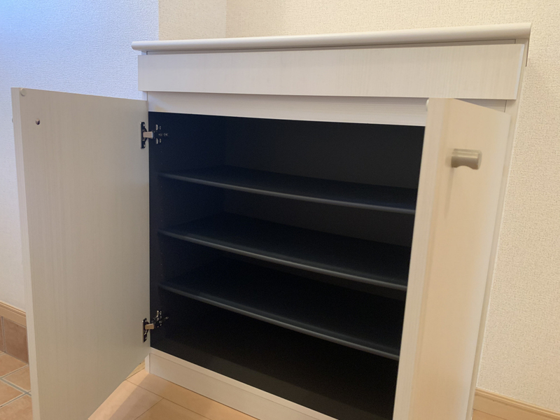 収納 写真9