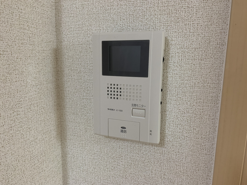 セキュリティ 写真13