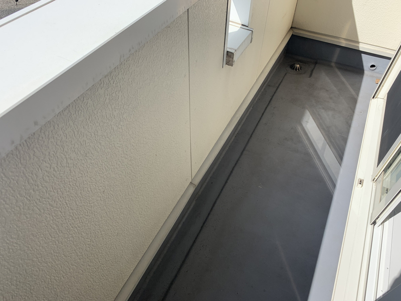 バルコニー・ベランダ 写真14