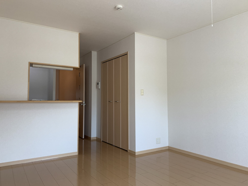 リビング 写真17