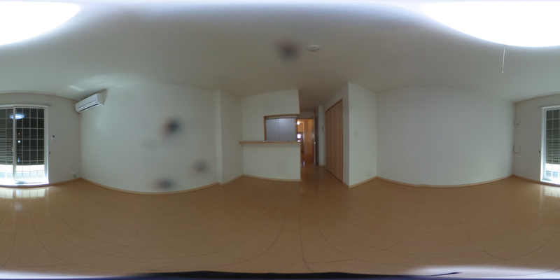 リビング 写真34