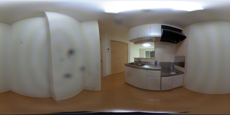 キッチン 写真35