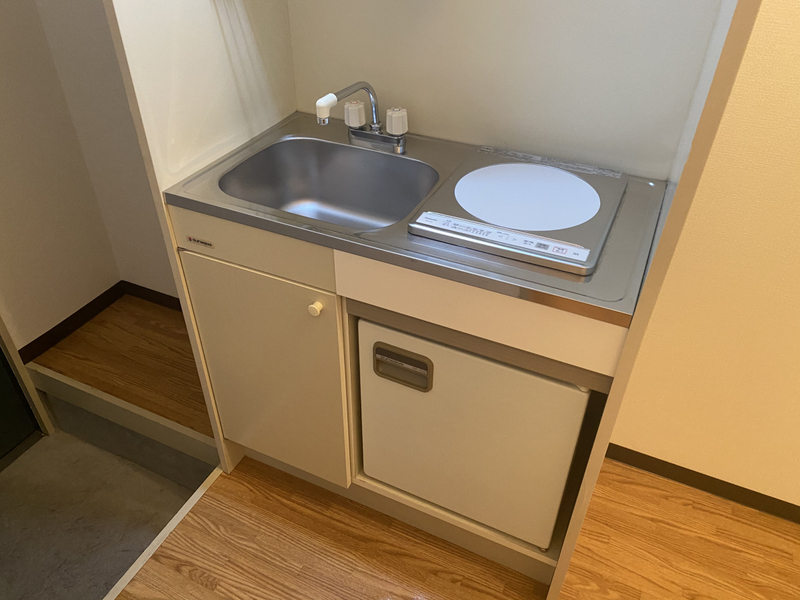 キッチン 写真3