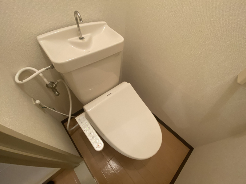 トイレ 写真5