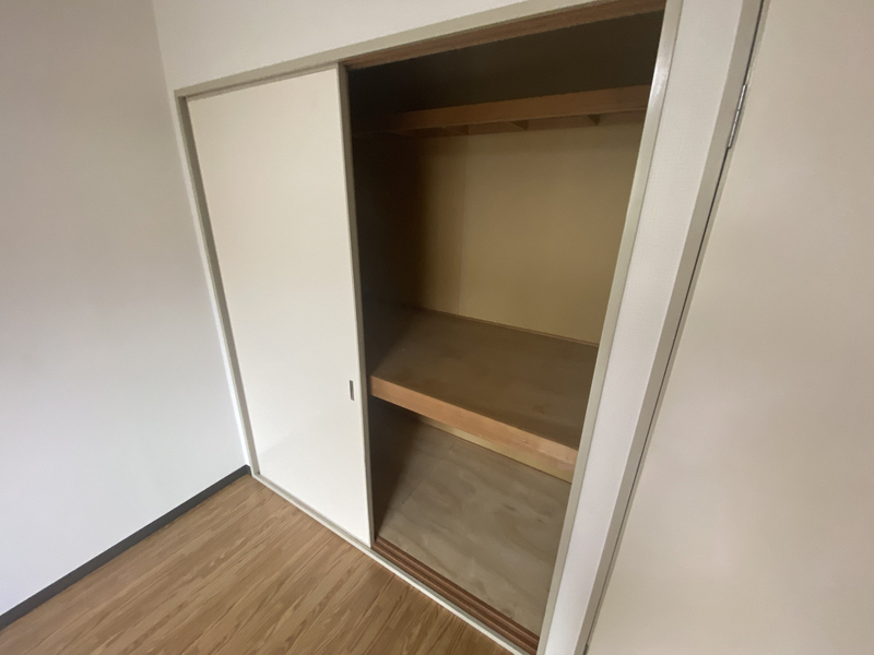 収納 写真9