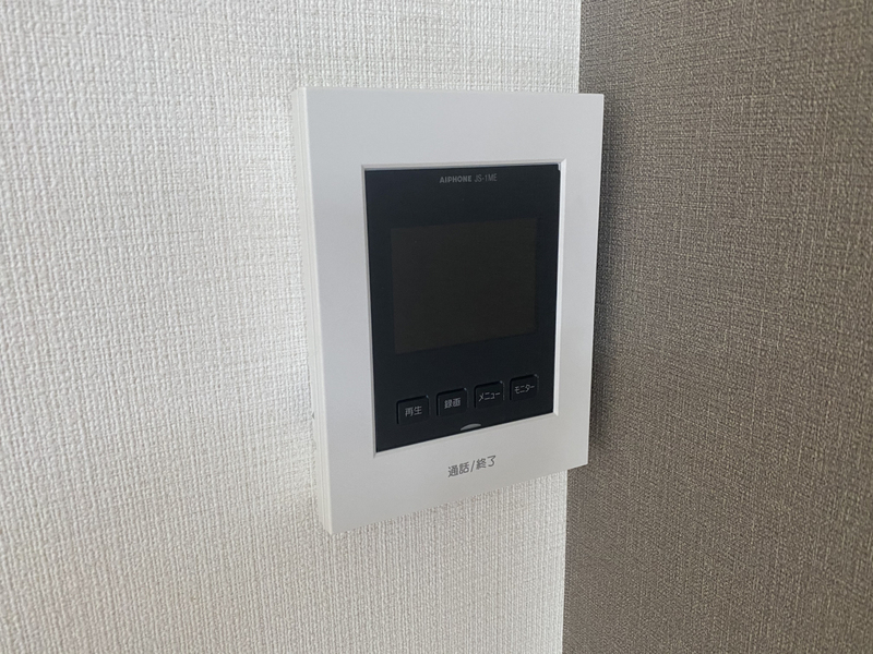 セキュリティ 写真13