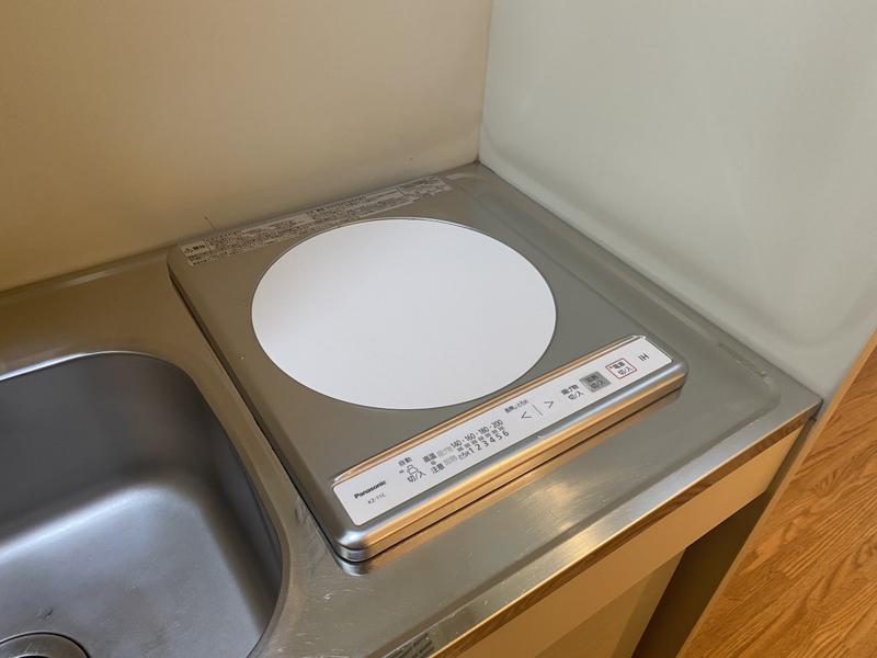 キッチン 写真19