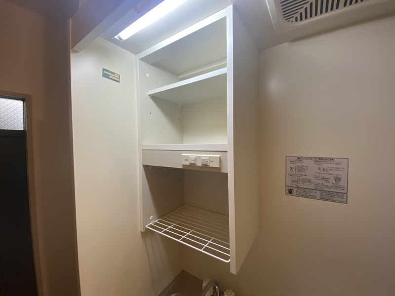 収納 写真28