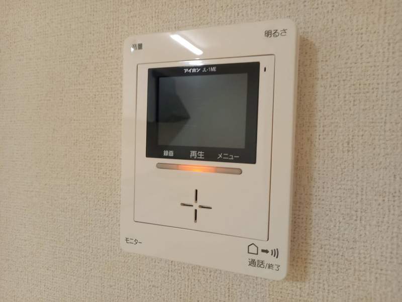 セキュリティ 写真13