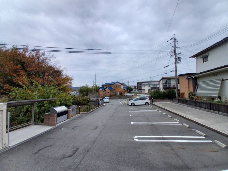 眺望 写真15