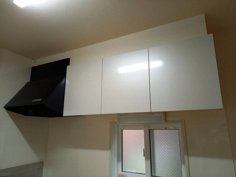 キッチン 写真19