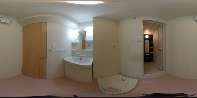 洗面所 写真36