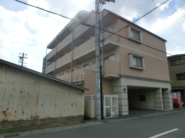 外観 外観写真