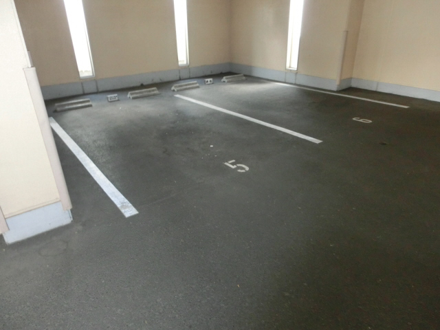 駐車場 写真10