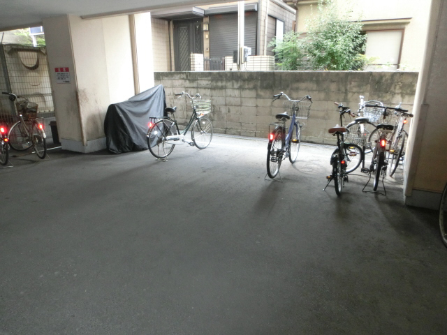 共用部 写真11