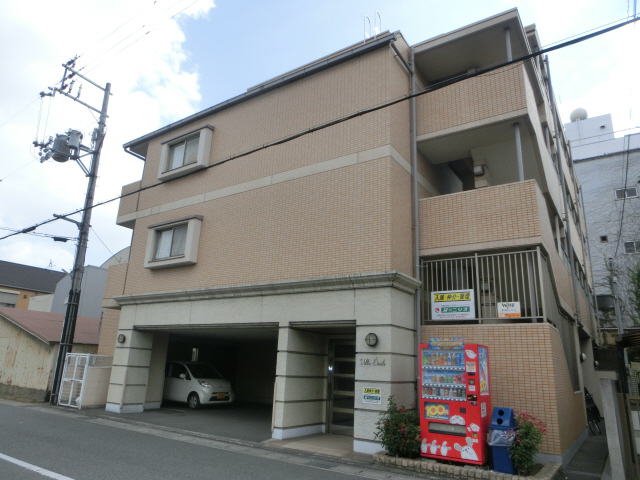 外観 写真29