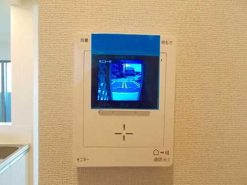 セキュリティ 写真11