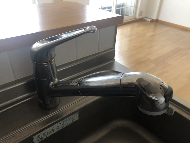 キッチン 写真31