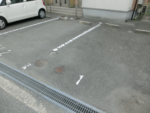 駐車場 写真10
