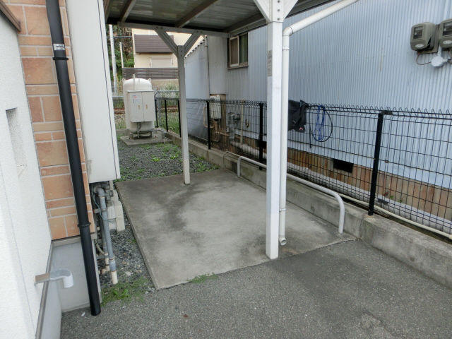 共用部 写真11