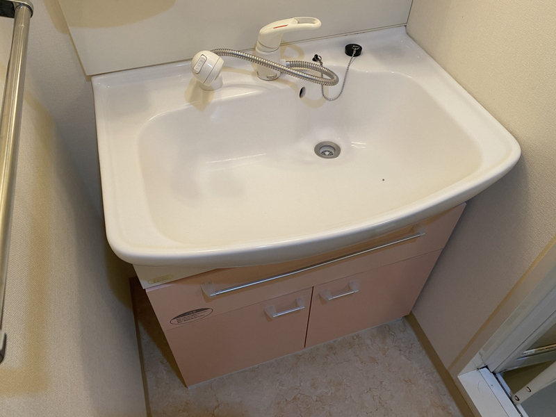 洗面所 写真6