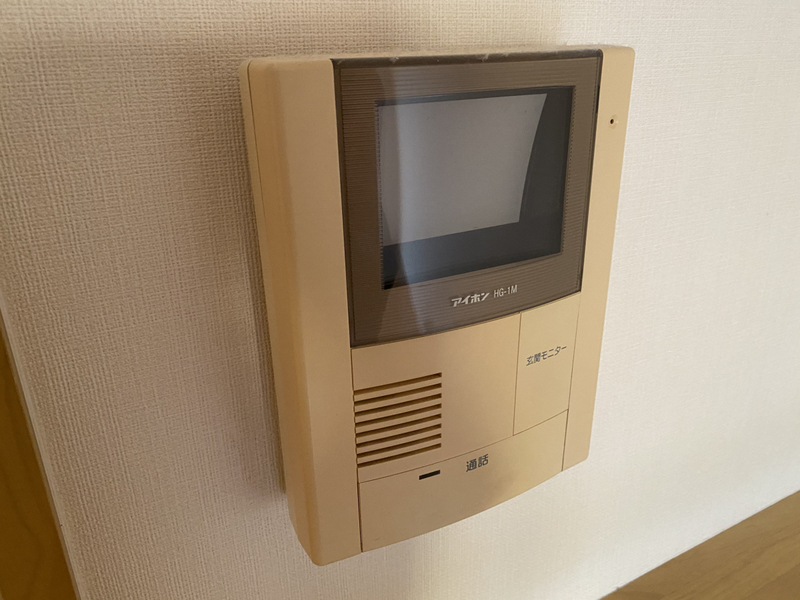 セキュリティ 写真13