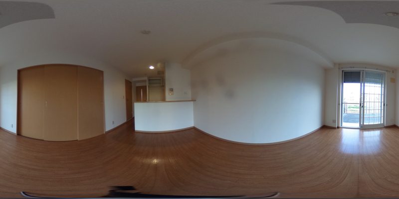 リビング 写真34