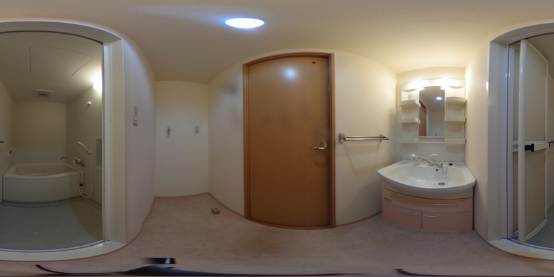 洗面所 写真36