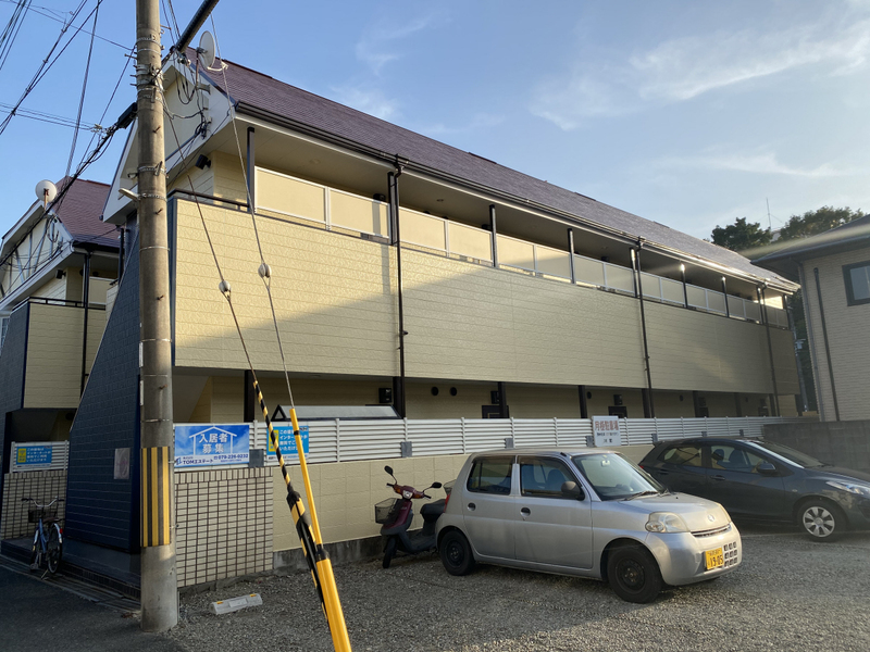 MISTRAL神屋町　WEST