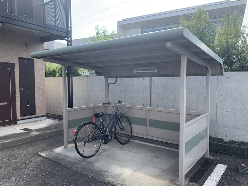 共用部 写真11