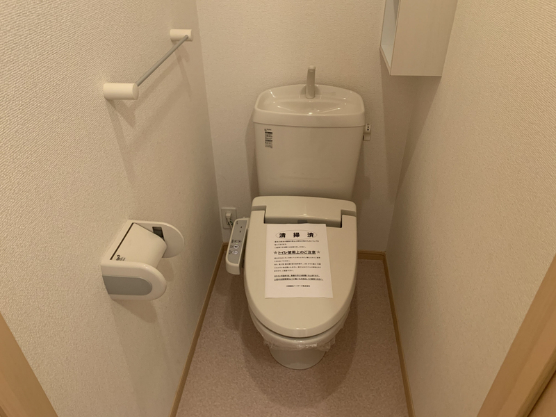 洗面所 写真5