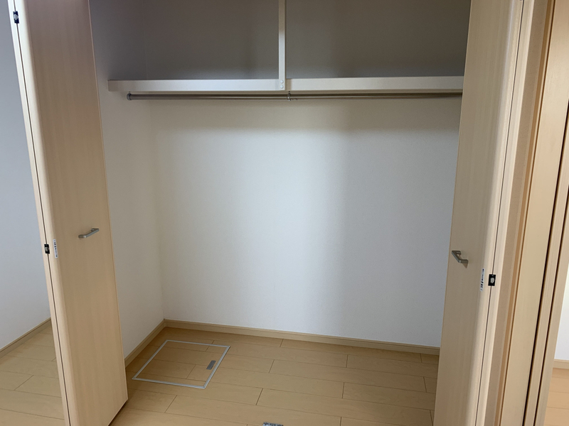 収納 写真9