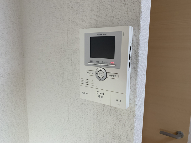 セキュリティ 写真13