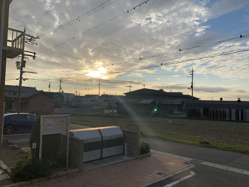 眺望 写真15