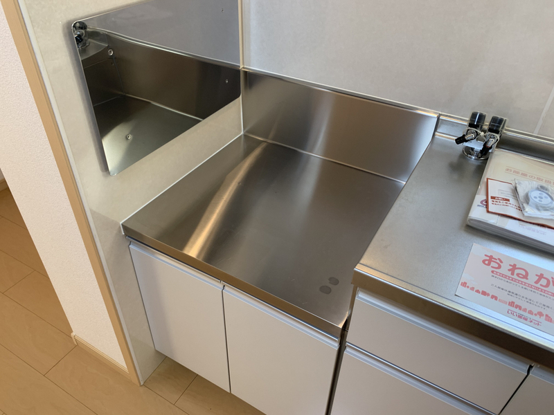 キッチン 写真19