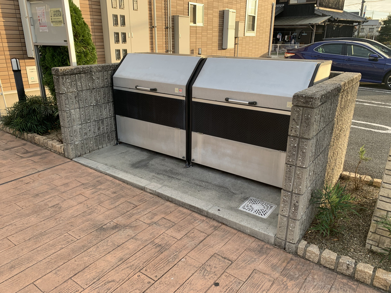 共用部 写真32
