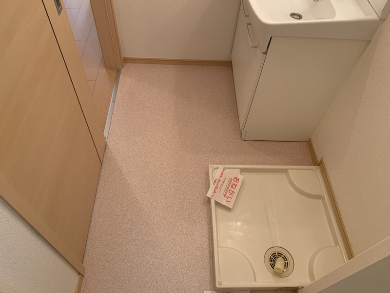 洗面所 写真31