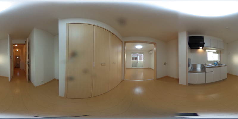 リビング 写真34