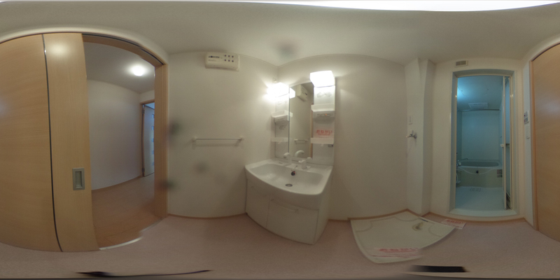 洗面所 写真36