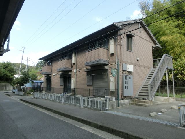 外観 外観写真
