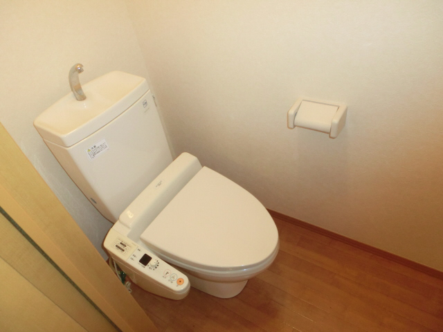 トイレ 写真5