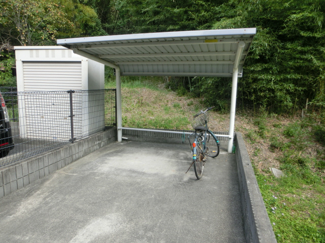共用部 写真11