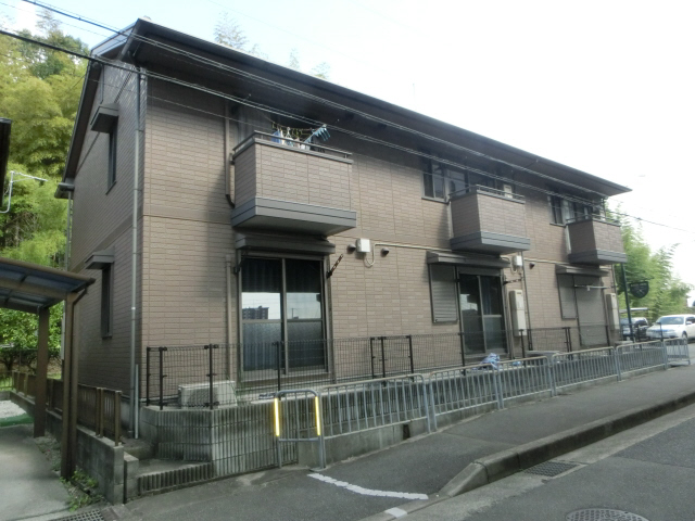 外観 写真29