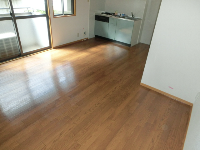 寝室 写真32