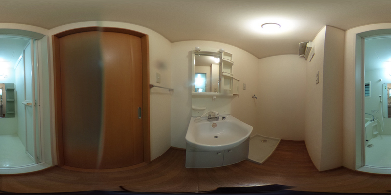 洗面所 写真36
