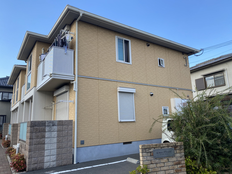 シャーメゾン　フルール