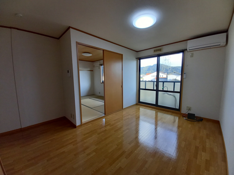 リビング 写真2