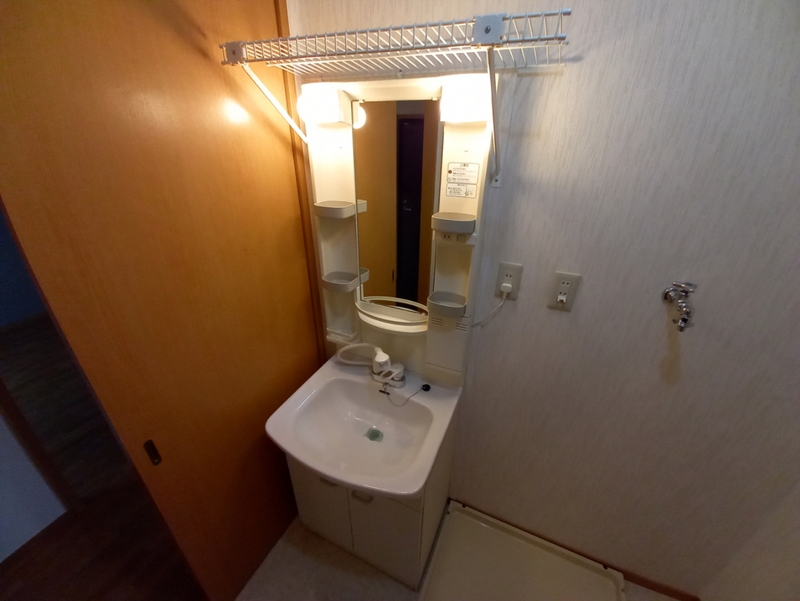 洗面所 写真6