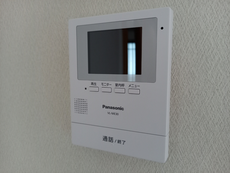 セキュリティ 写真13