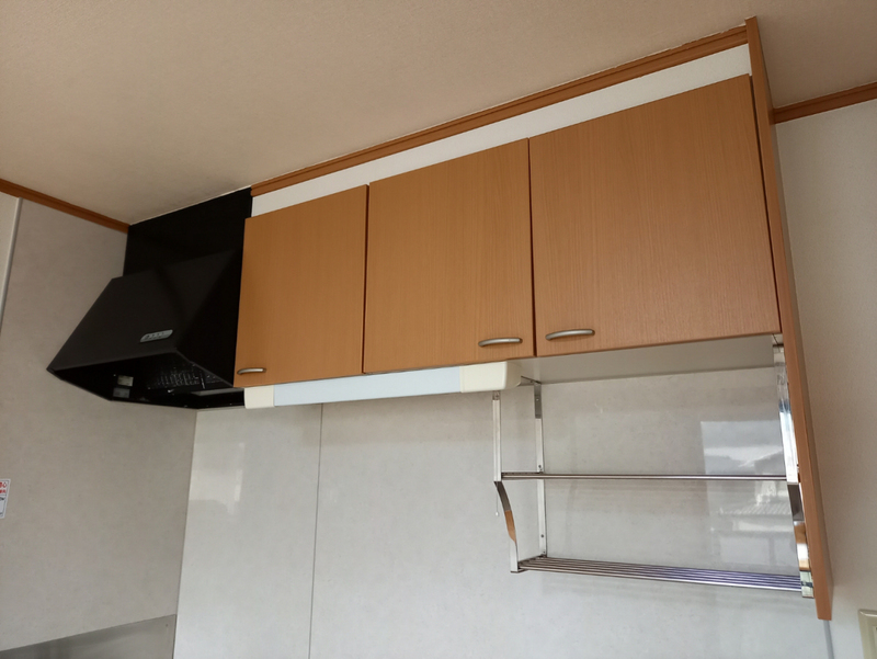 キッチン 写真19